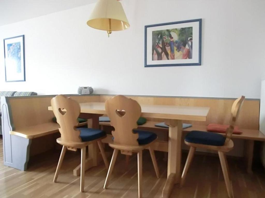 Ferienhaus Nr 127, Kategorie Komfort L, Feriendorf Hochbergle, Allgäu - 3