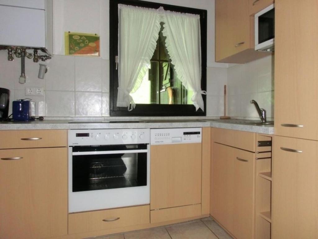 Ferienhaus Nr 127, Kategorie Komfort L, Feriendorf Hochbergle, Allgäu - 4