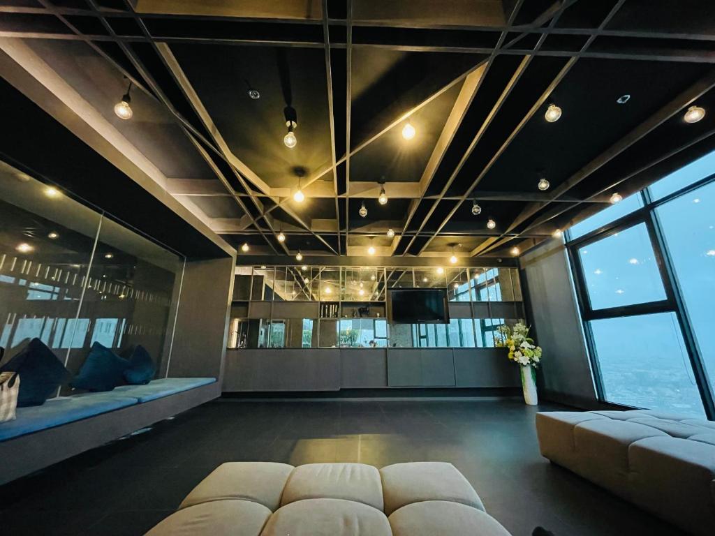ザ ベース コンド パタヤ バイ パタヤプロパティ (The Base condo Pattaya by Mypattayaproperty)