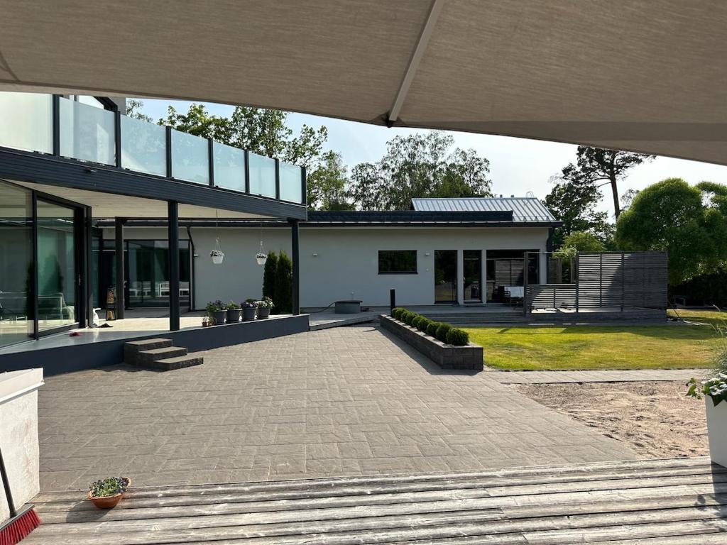 Luxus Guest Suite & SAUNA Finnish design house, Espoo