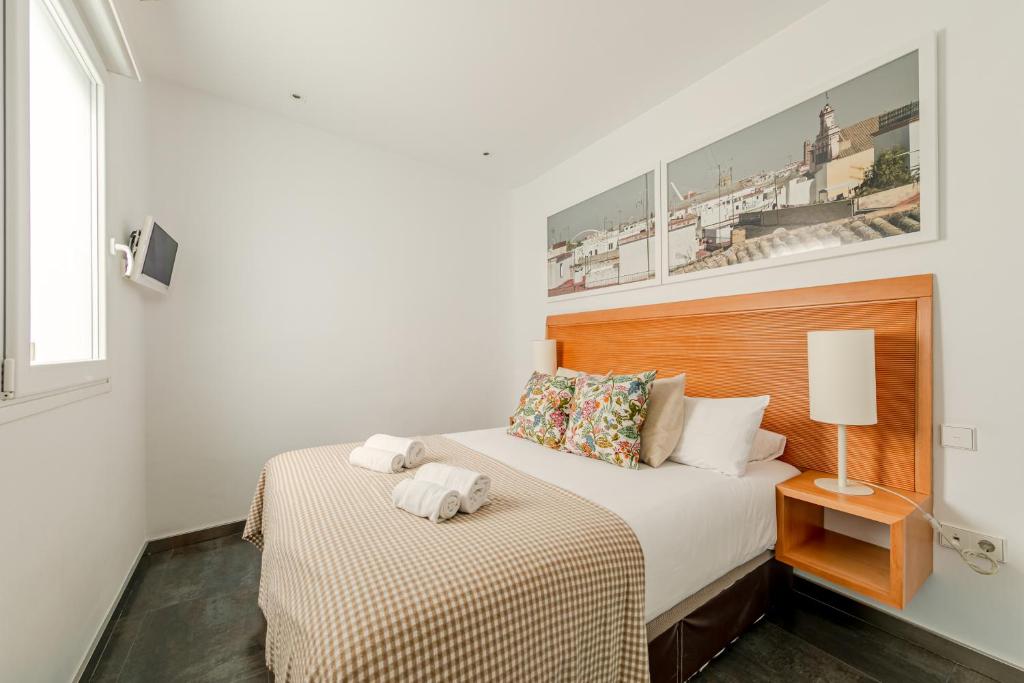 Stay Unique Apartments Eslava Pet Friendly - 5
