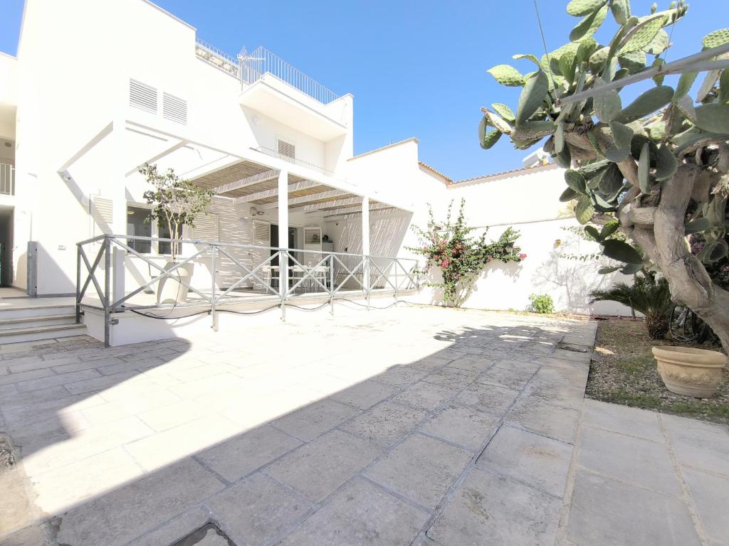 Appartamento Gaia al Mare in Salento - 1