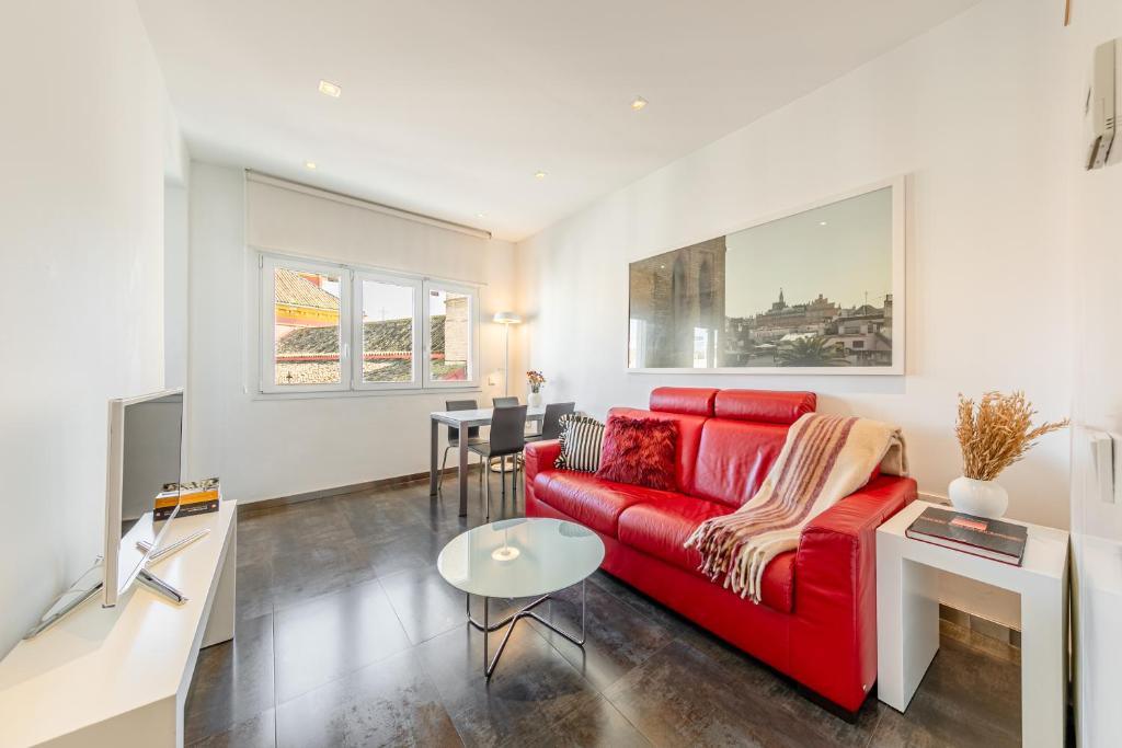 Stay Unique Apartments Eslava Pet Friendly - 2