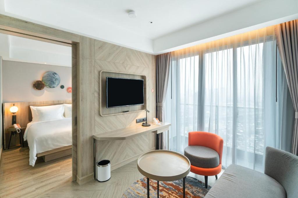 ハリス スイーツ プリ マンション - Facilities image