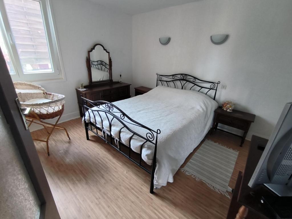 Replonges entre A6 et A40, Replonges