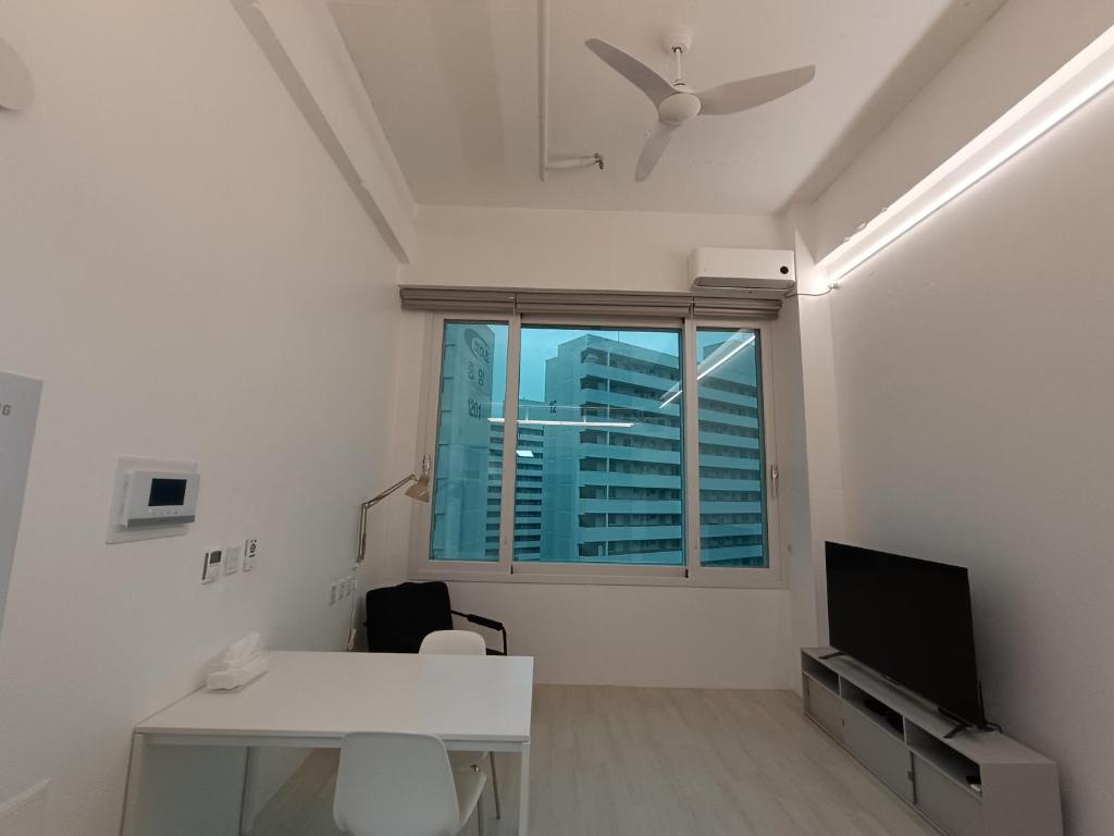 Minimalism Stay 6 next to Gimpo Airport, Soul