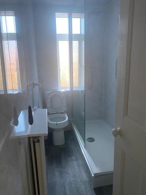 Olivetem Comfort House, Bolton