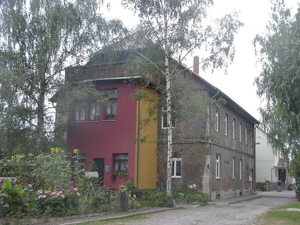 Hostel Falkenstein, hotel in Falkenstein