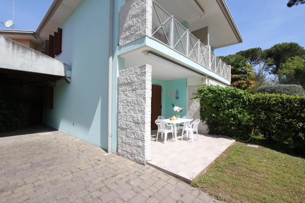 Villa Fiordalisi - 4