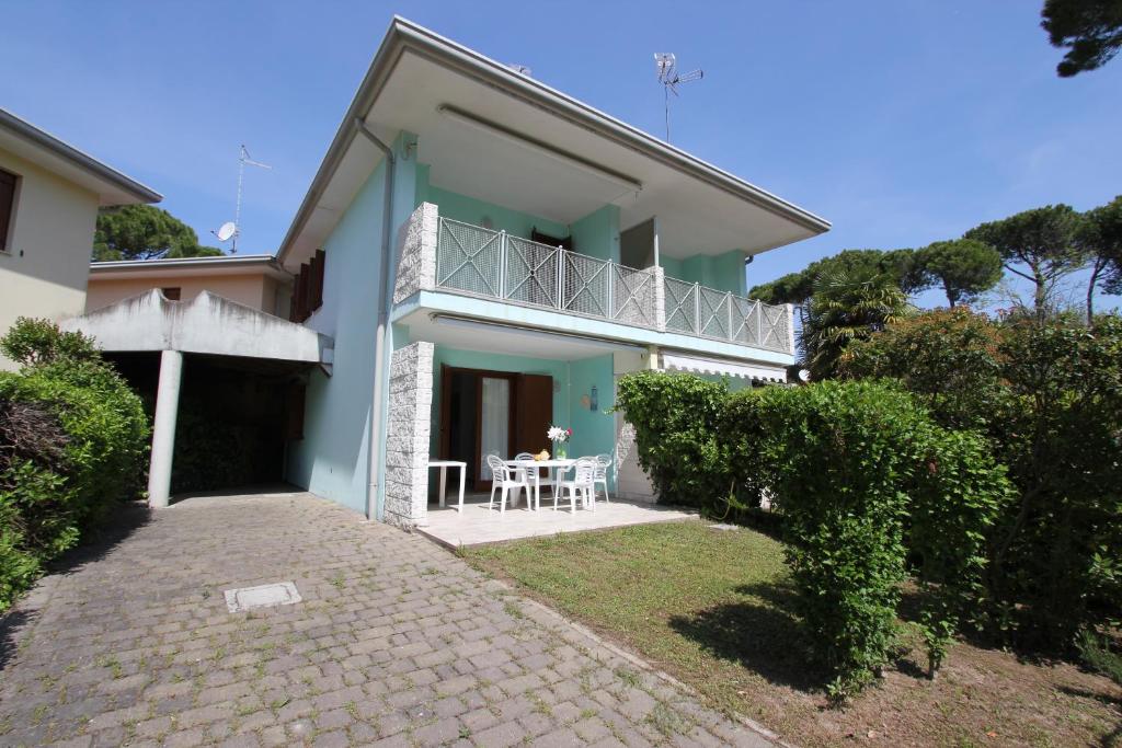 Villa Fiordalisi - 5