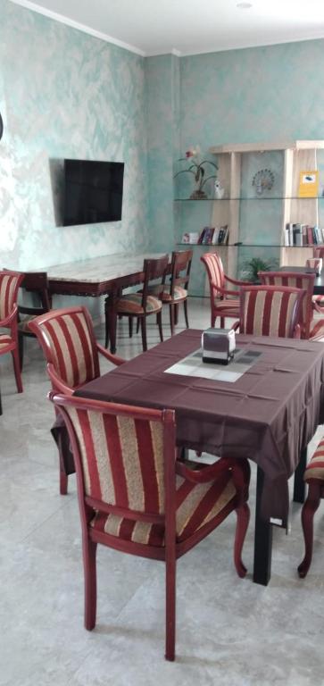 Boutique Algarrobo - 4