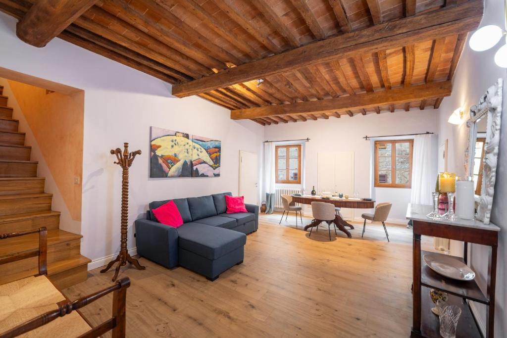 Casa Bardi - 4