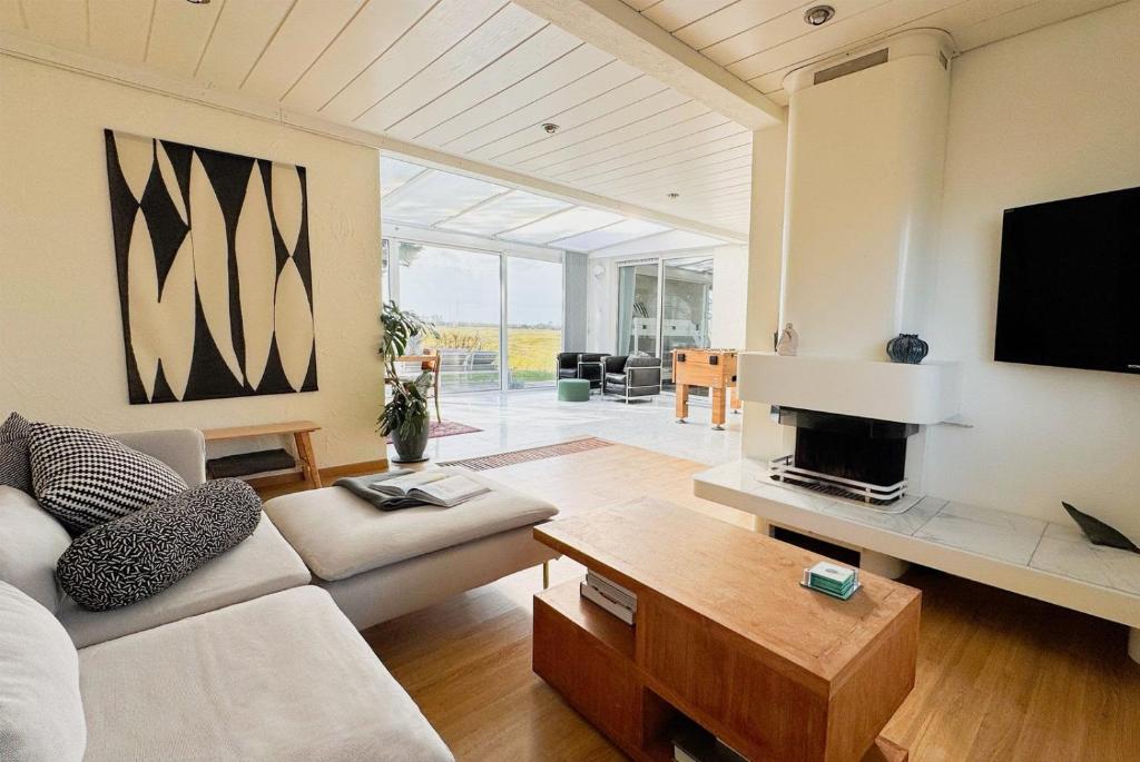 Alexanderpark 54 - Ouddorp NOT INTENDED FOR COMPANY OR WORK-RELATED STAYS, Ouddorp