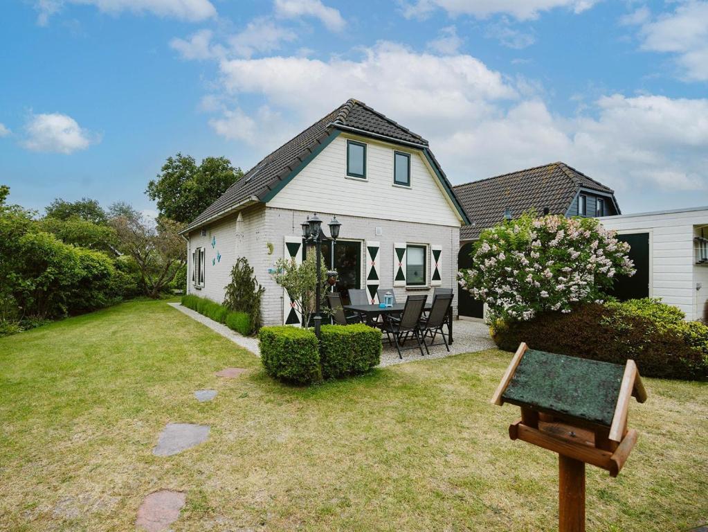 Grevelingen 33 - Noordzeepark Ouddorp, Ouddorp