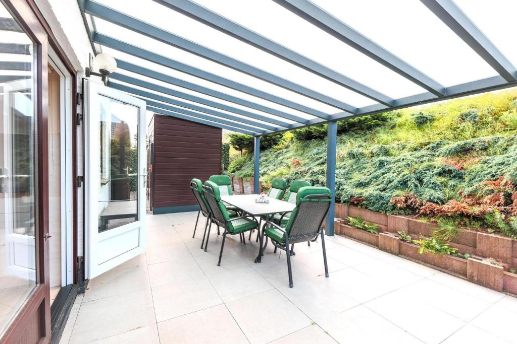 Haringvliet 141 - Noordzeepark Ouddorp NOT INTENDED FOR COMPANY OR WORK-RELATED STAYS, Ouddorp