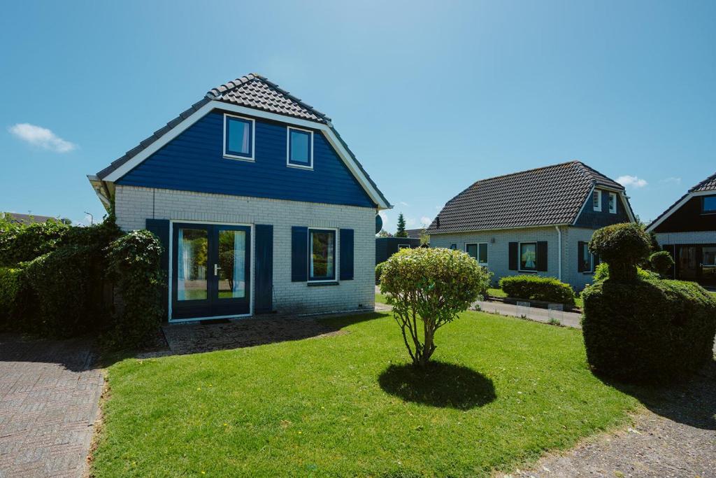 Zuiderdiep 27 - Noordzeepark Ouddorp NOT INTENDED FOR COMPANY OR WORK-RELATED STAYS, Ouddorp