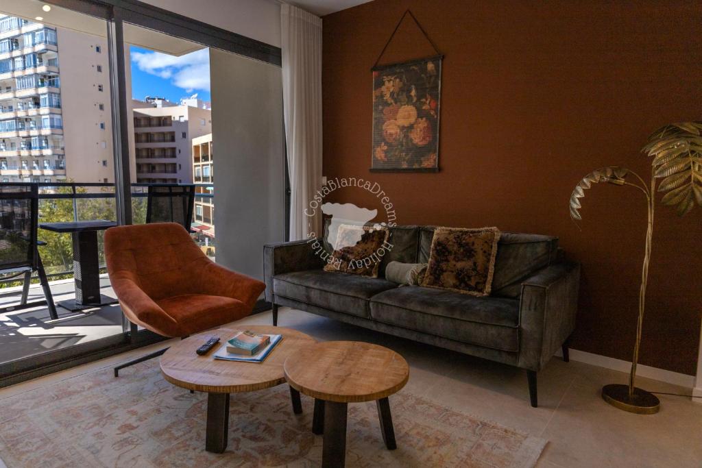 CostaBlancaDreams Arenal Suites in Calpe - 2