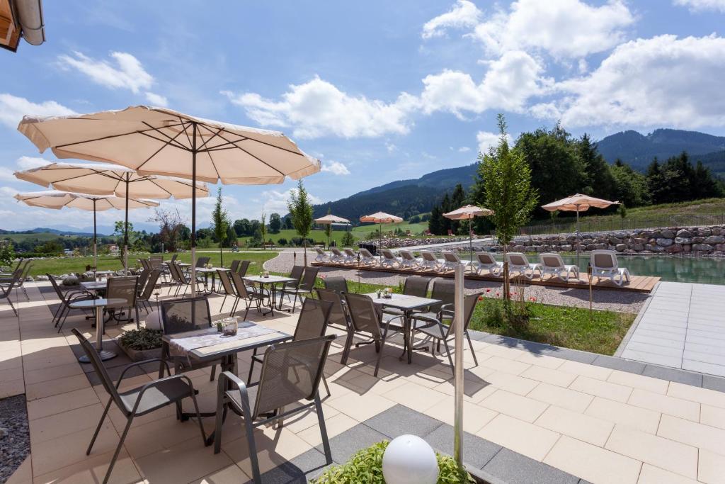 Hotel Nesselwanger Hof - 3