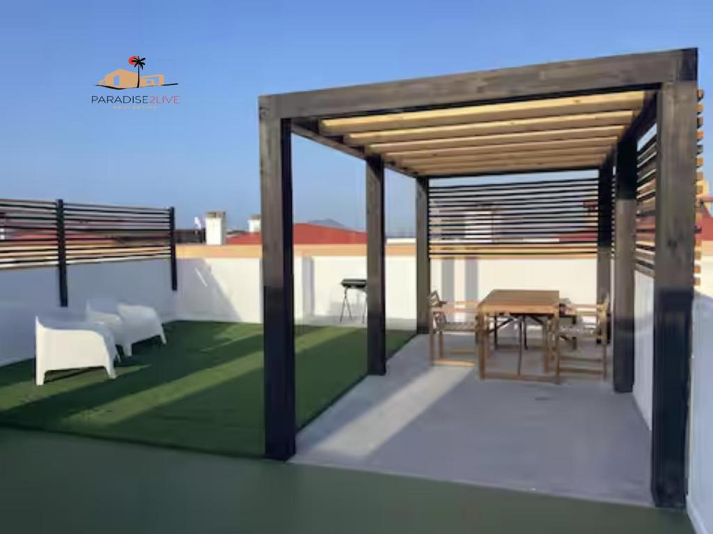 Casa de Nina - 1