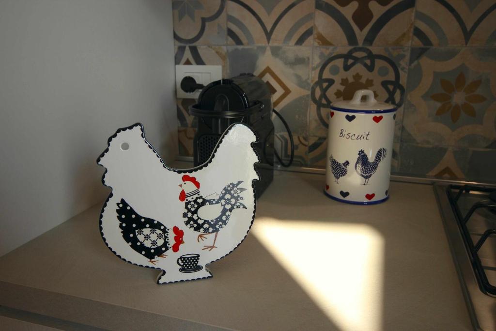 Case VR Holiday - La Maison du Coq - 3
