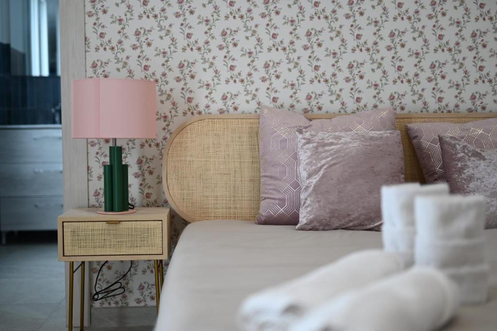 Residenze Miao, Montalto di Castro