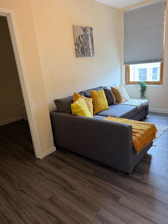 Apartment !STO, Bristol