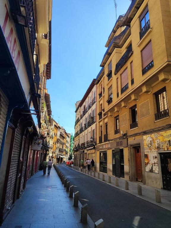 Charming apartment close to Royal Palace - Rolland - 2