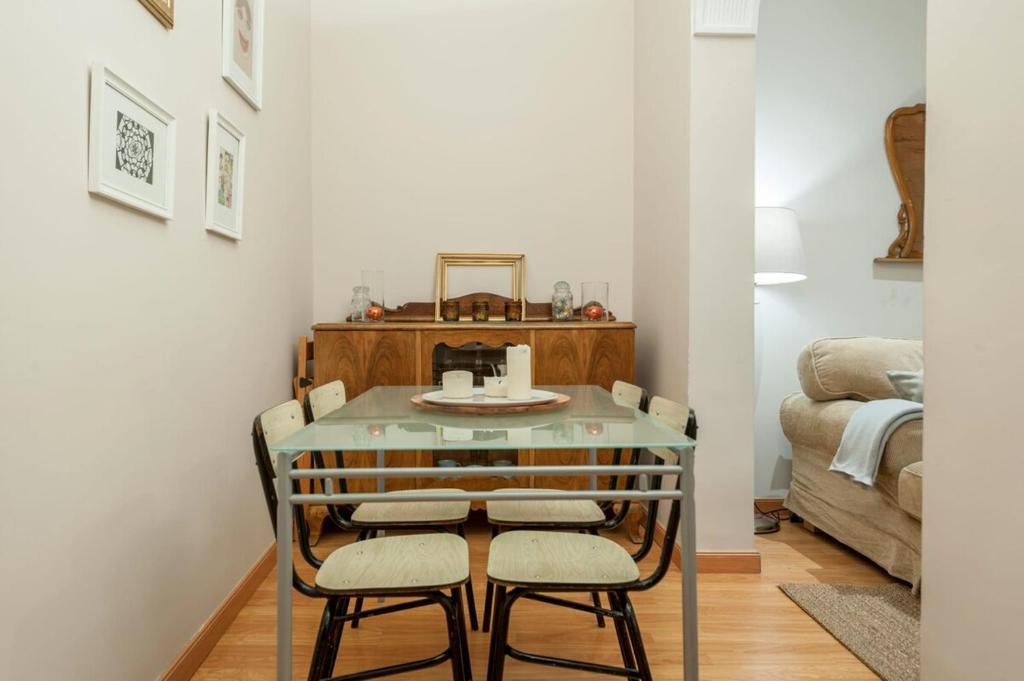 Charming apartment close to Royal Palace - Rolland - 5