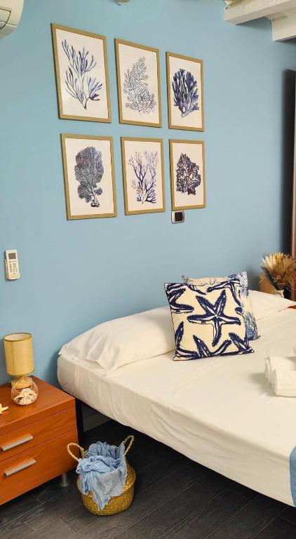 L'isola di Calipso, molto vicino a Ortigia, Wi-Fi, Syrakusy