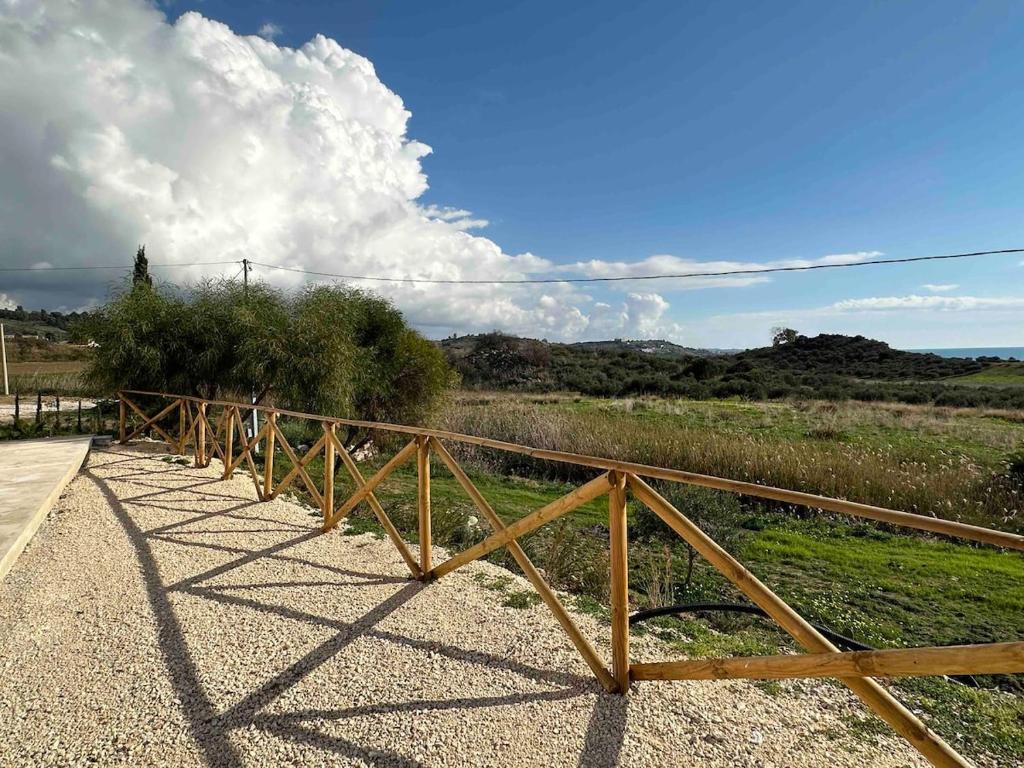 La Casa del Promontorio - 5