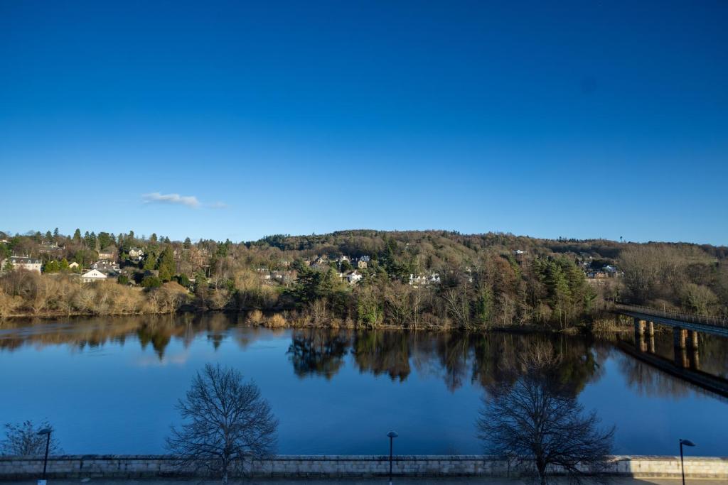 Tay Views Apartment, Perth