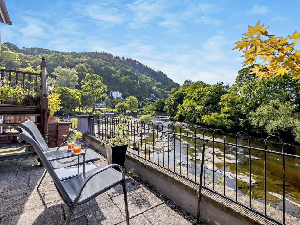 1 Bed in LLangollen 92336, Llangollen