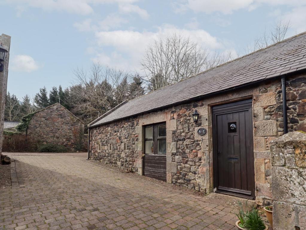 The Columbine, Wooler