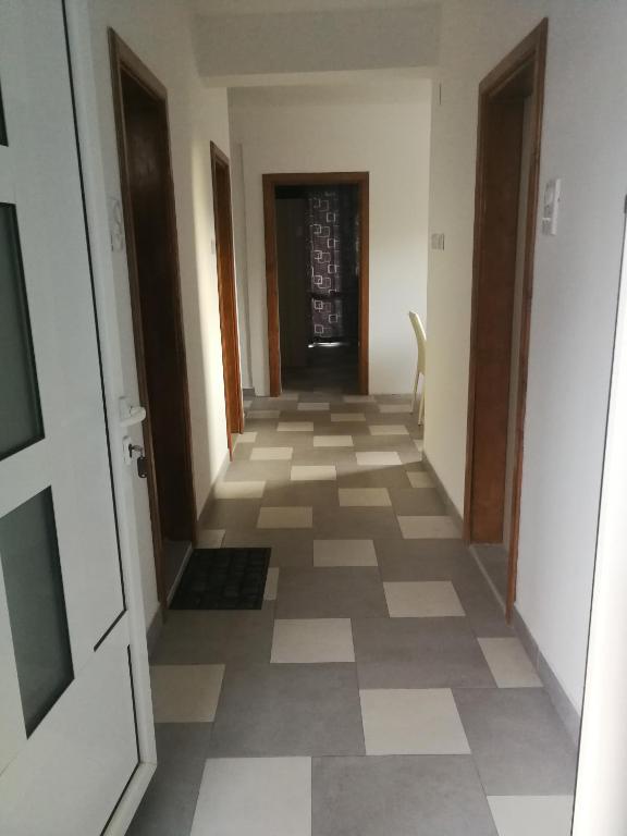 Stan Daria, Sutomore