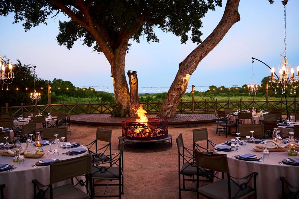 ห้องอาหาร