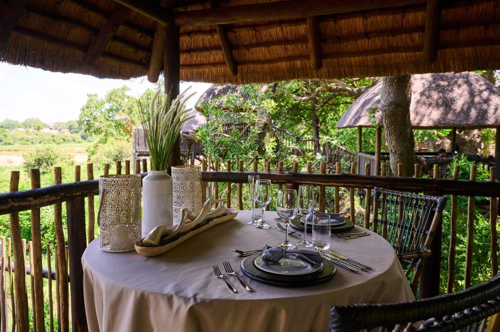 ห้องอาหาร