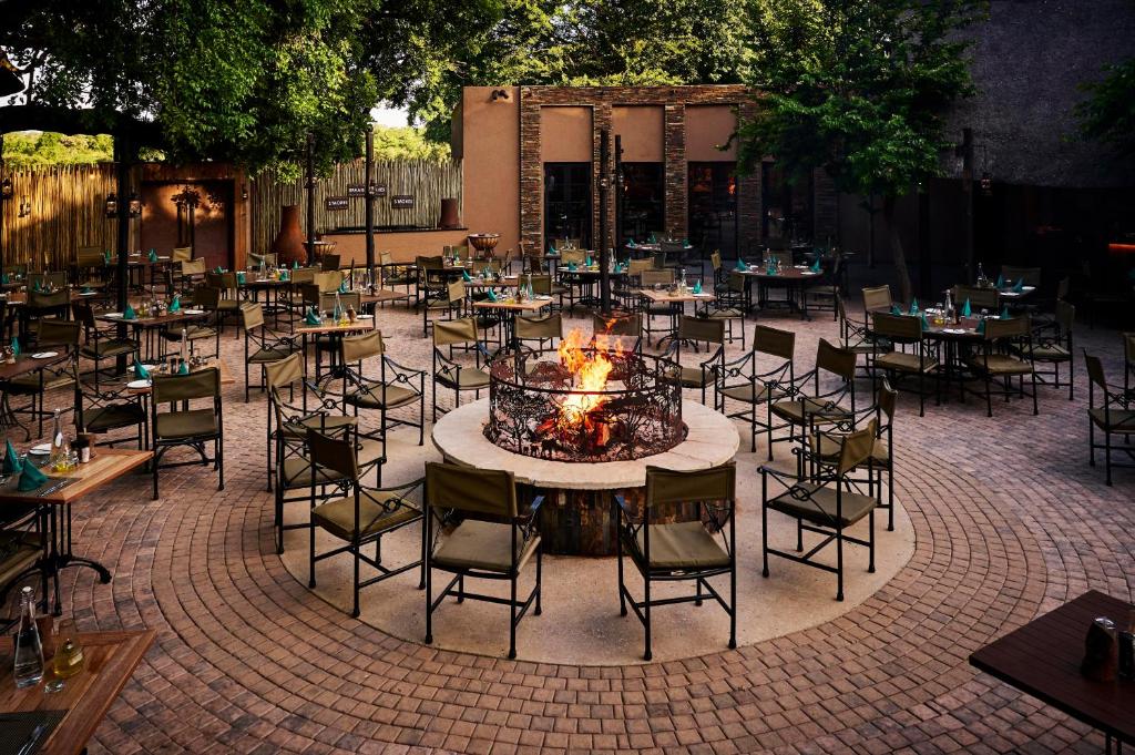 ห้องอาหาร