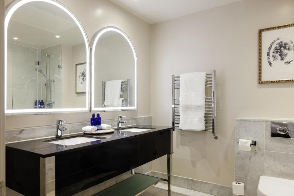 バスルーム（客室）