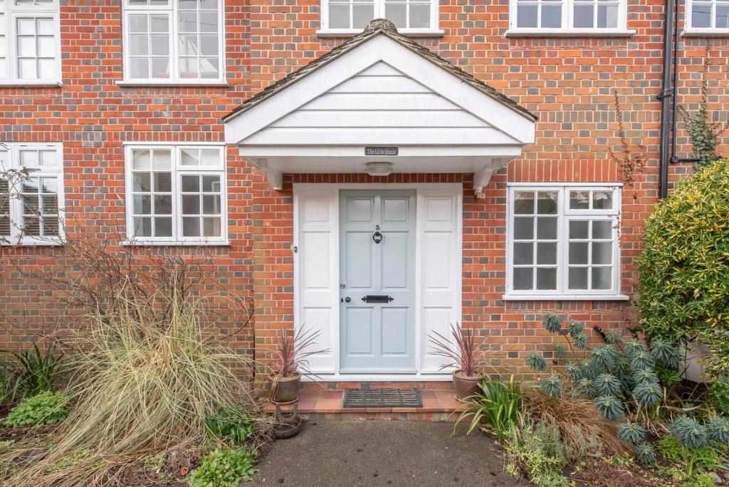 The Little House, Southwold, Southwold