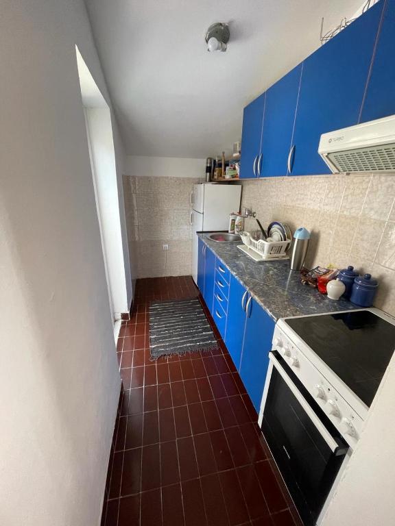 Nikola's apartment - 3