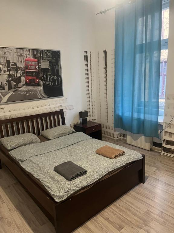 Coco apartment 1, Krakov