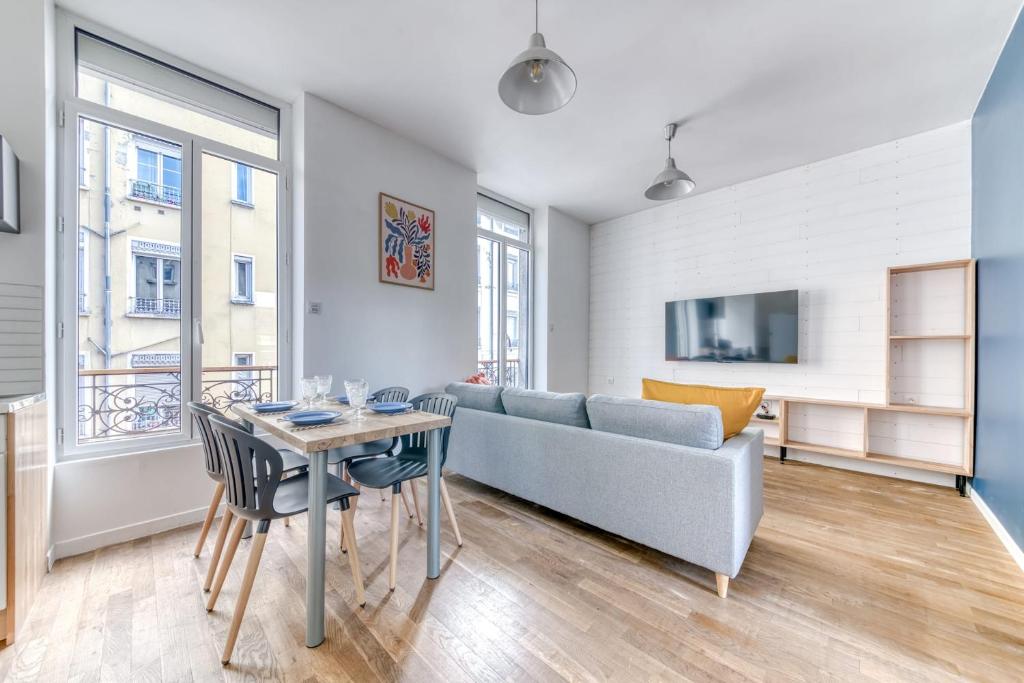Appartement Antonin - Welkeys - 3