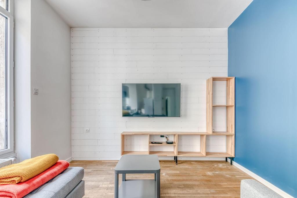 Appartement Antonin - Welkeys - 4