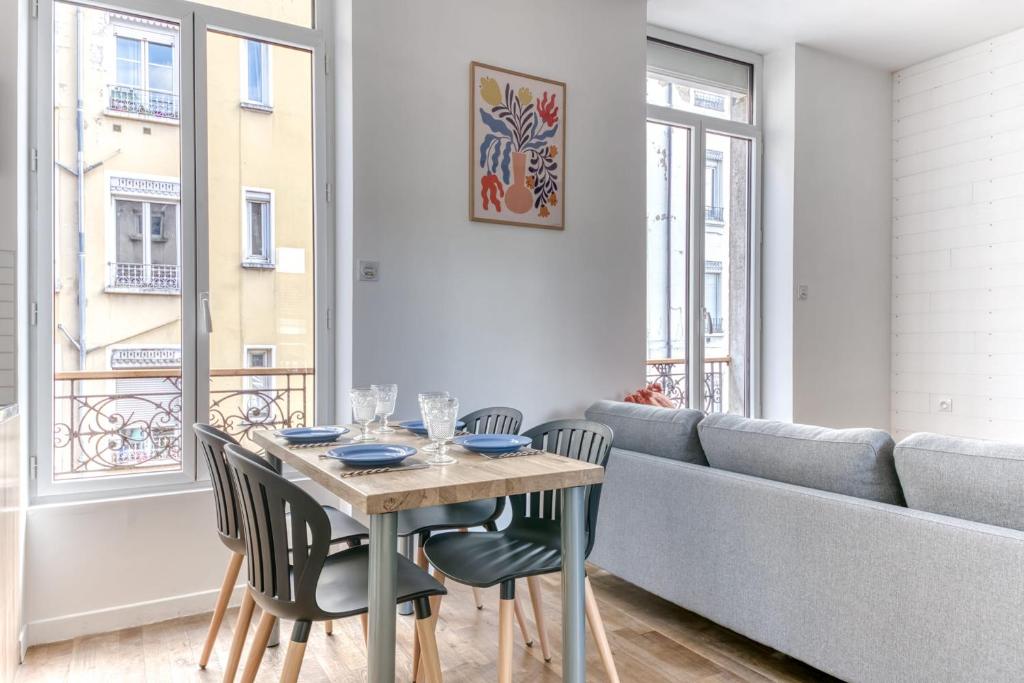 Appartement Antonin - Welkeys - 5
