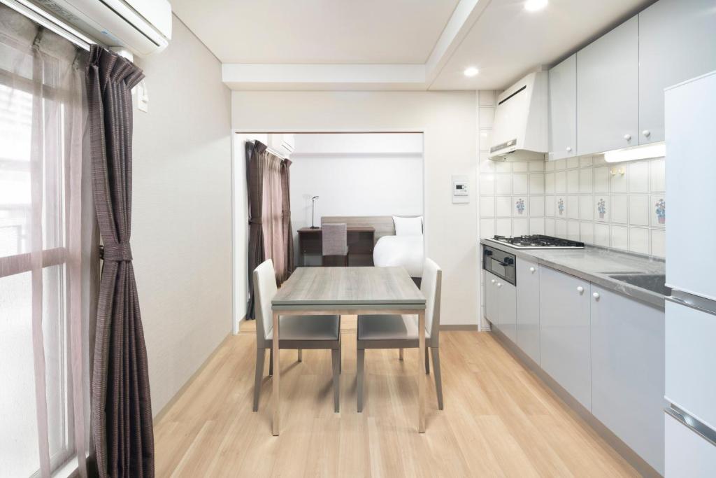 호텔 마이스테이 오테마에 호텔 이미지 1