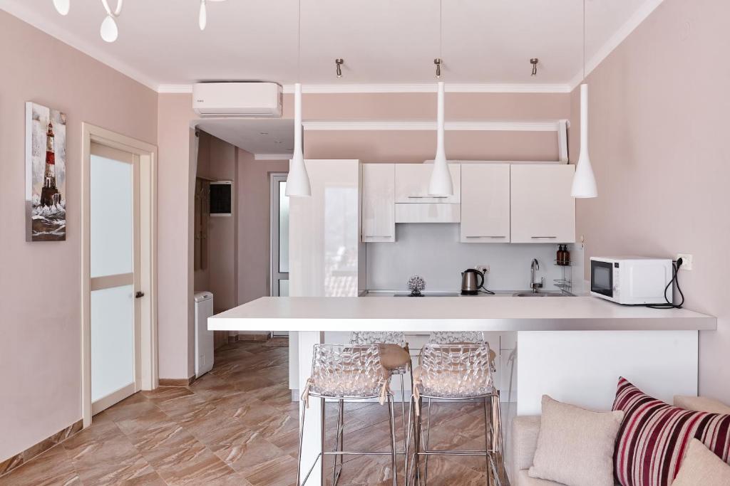 Boka Side Apartment - 5