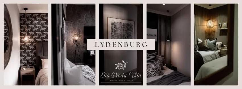 Eliá Dendró Víla, Lydenburg