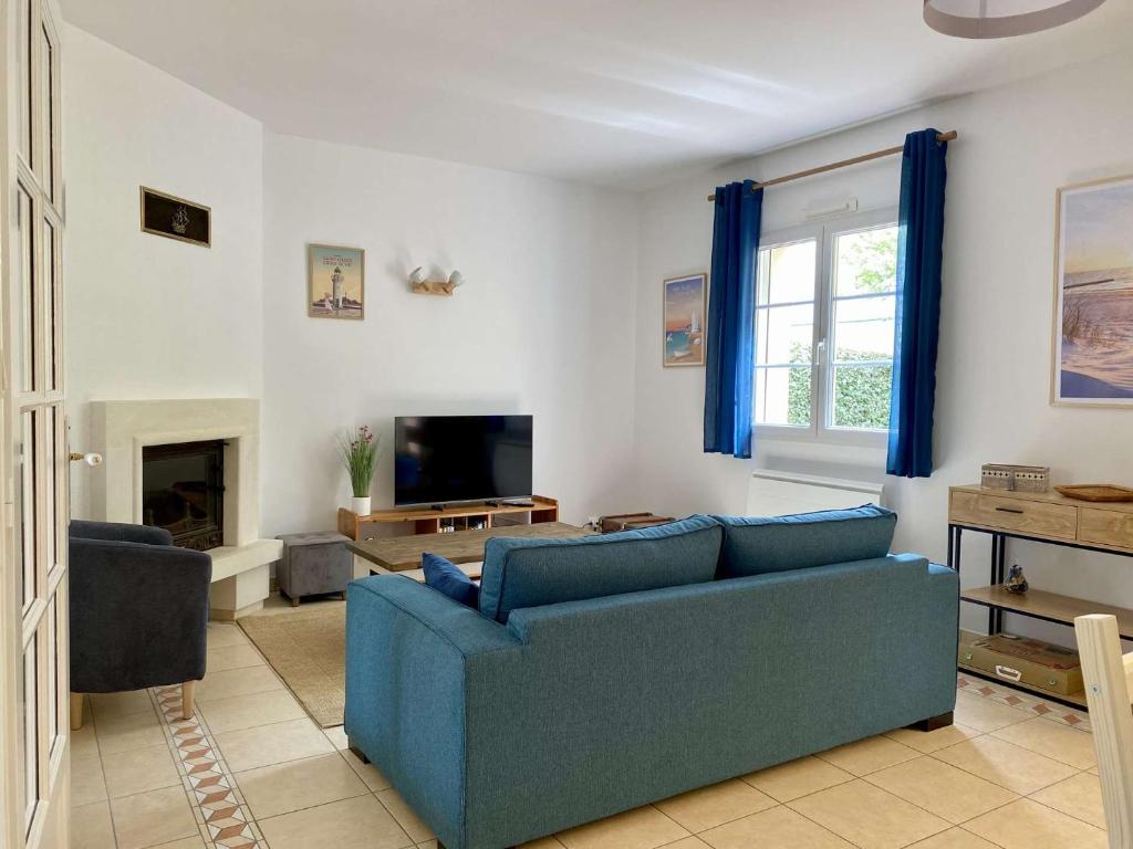 Flotteur, Saint-Hilaire-de-Riez