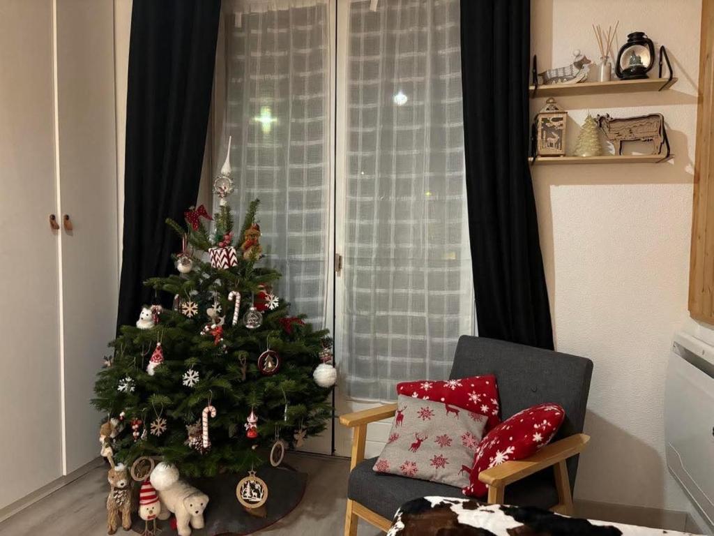 Appartement La Bresse - 5