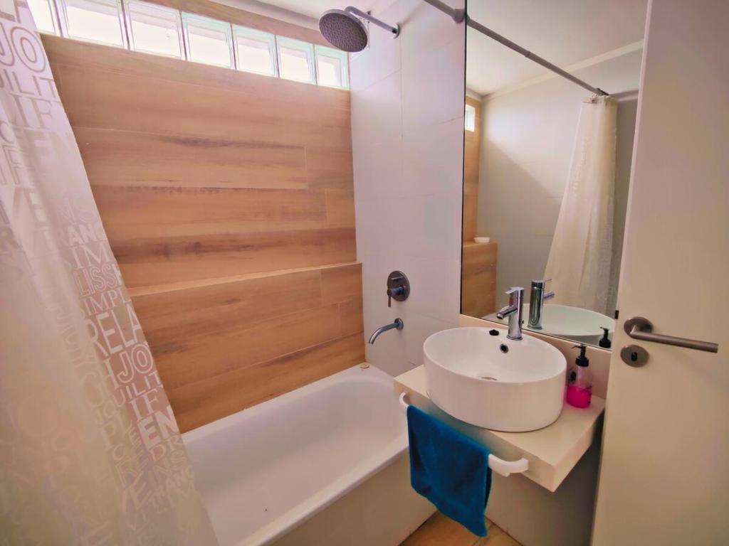 Dos aparts únicos ideal parejas, familias o amigos - 5